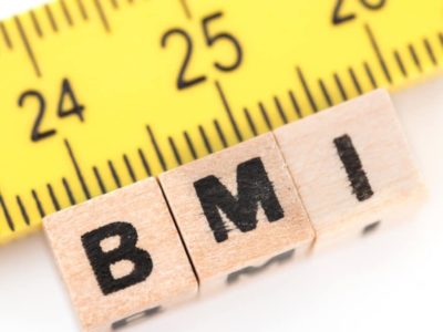 ALT OM BMI: TJEK DIN SCORE MED BMI-KALKULATOREN!