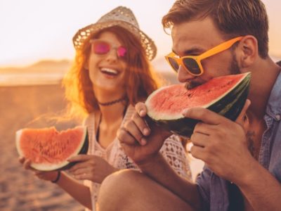 7 sunde kaloriedræbere til sommeren